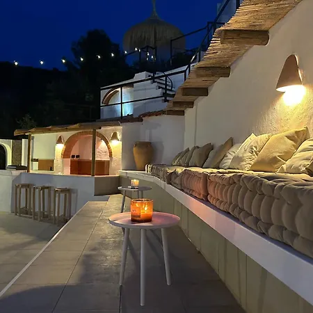 펜션 Beautiful With Pool And Stunning View Boterías